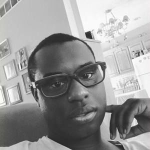 Meet your Posher, Jay